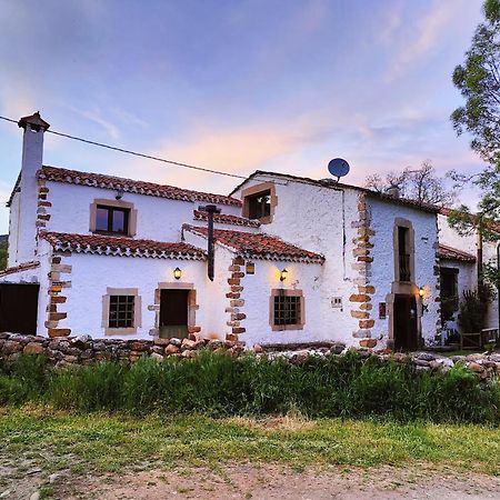 Villa El Molino Blanco Molinos de Razon Exterior foto