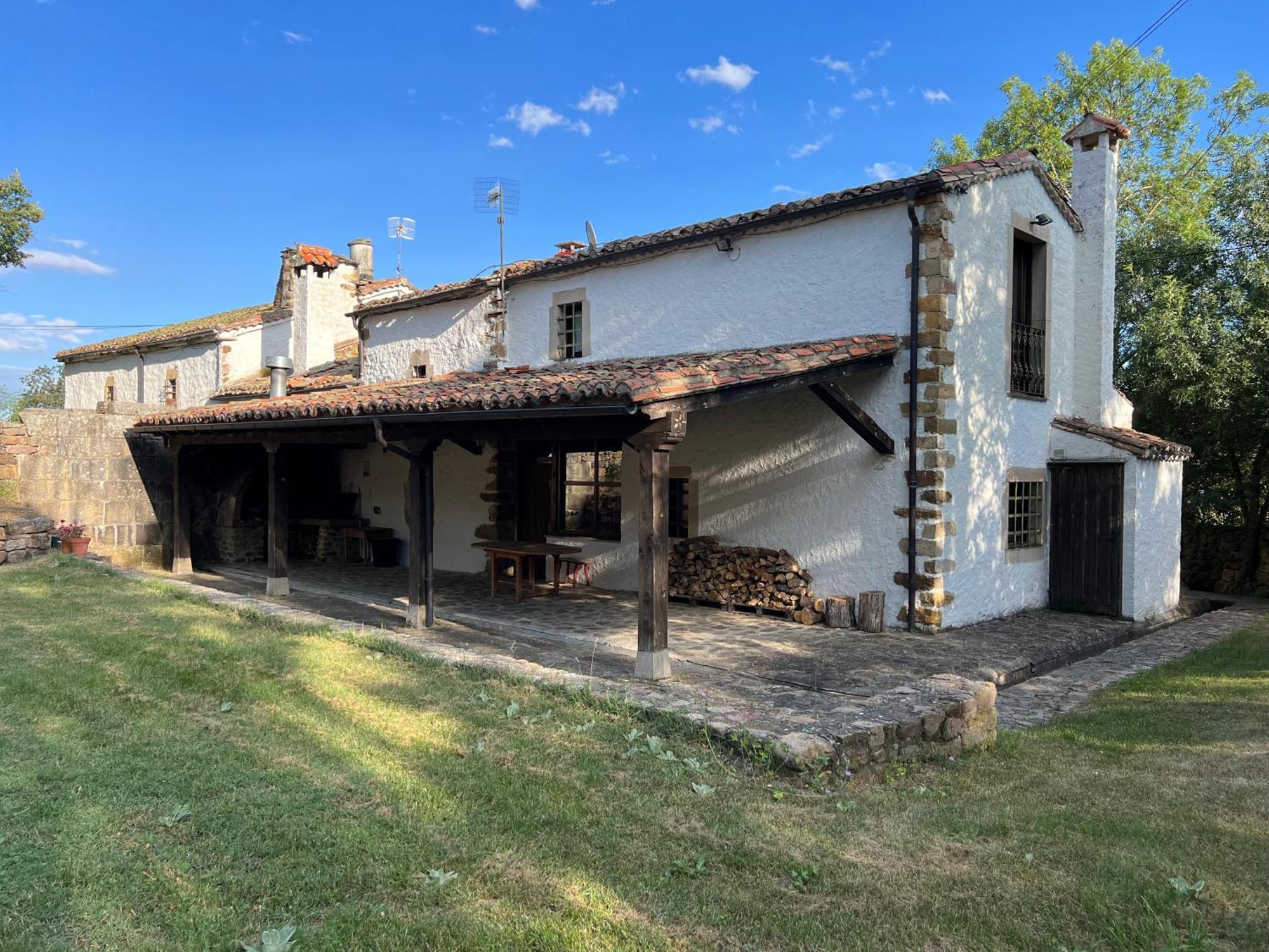 Villa El Molino Blanco Molinos de Razon Exterior foto