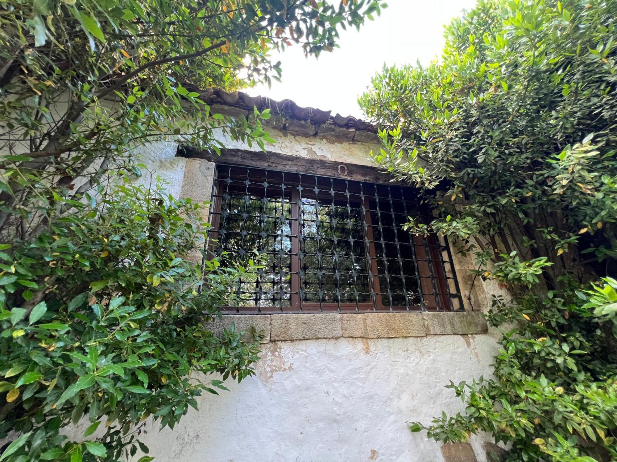 Villa El Molino Blanco Molinos de Razon Exterior foto